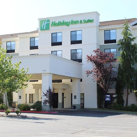 Holiday Inn & Suites Bothell An Ihg Hotel Екстериор снимка