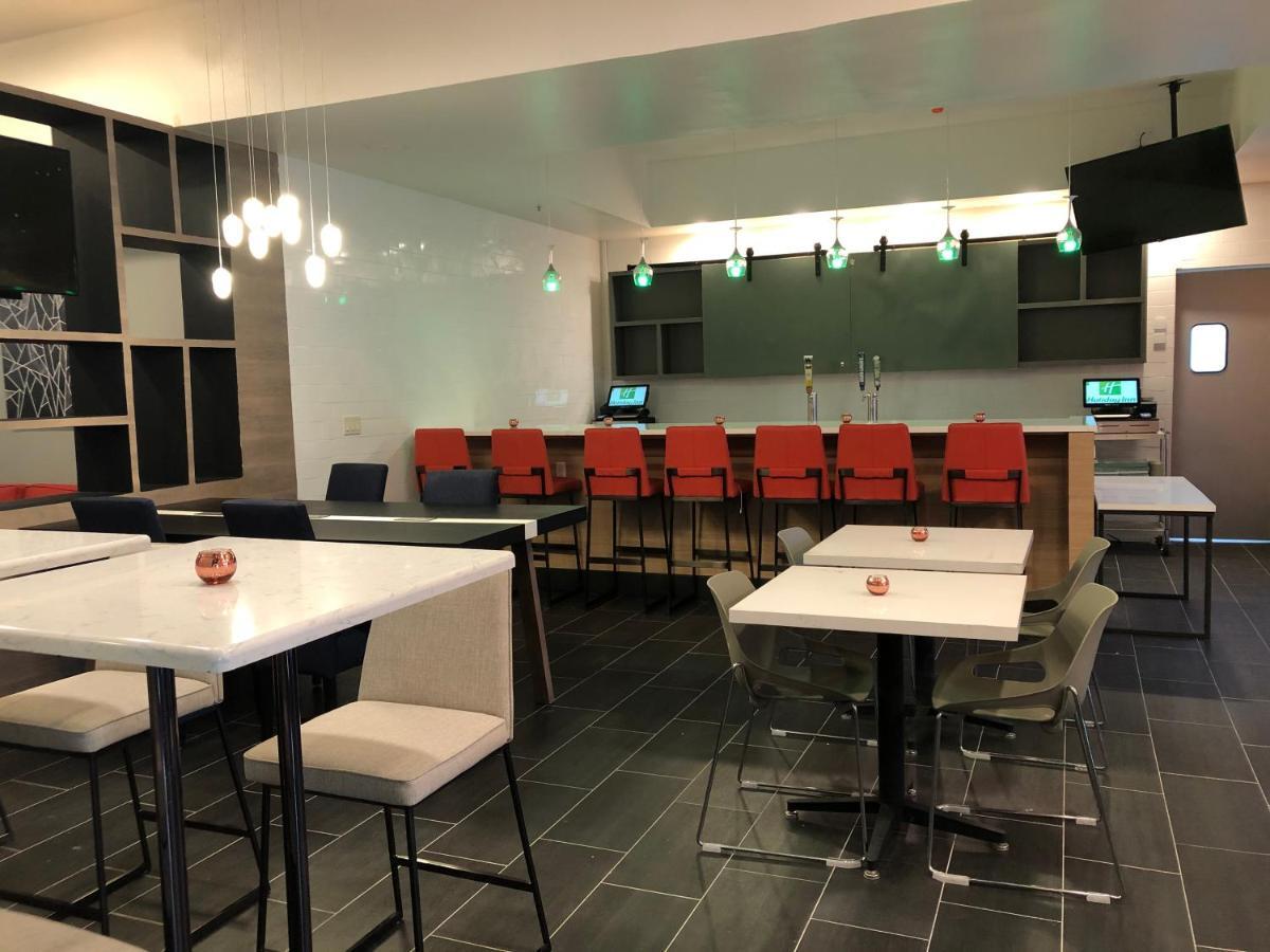Holiday Inn & Suites Bothell An Ihg Hotel Екстериор снимка