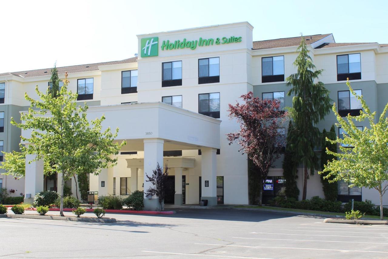 Holiday Inn & Suites Bothell An Ihg Hotel Екстериор снимка