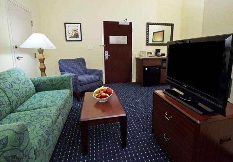 Holiday Inn & Suites Bothell An Ihg Hotel Екстериор снимка
