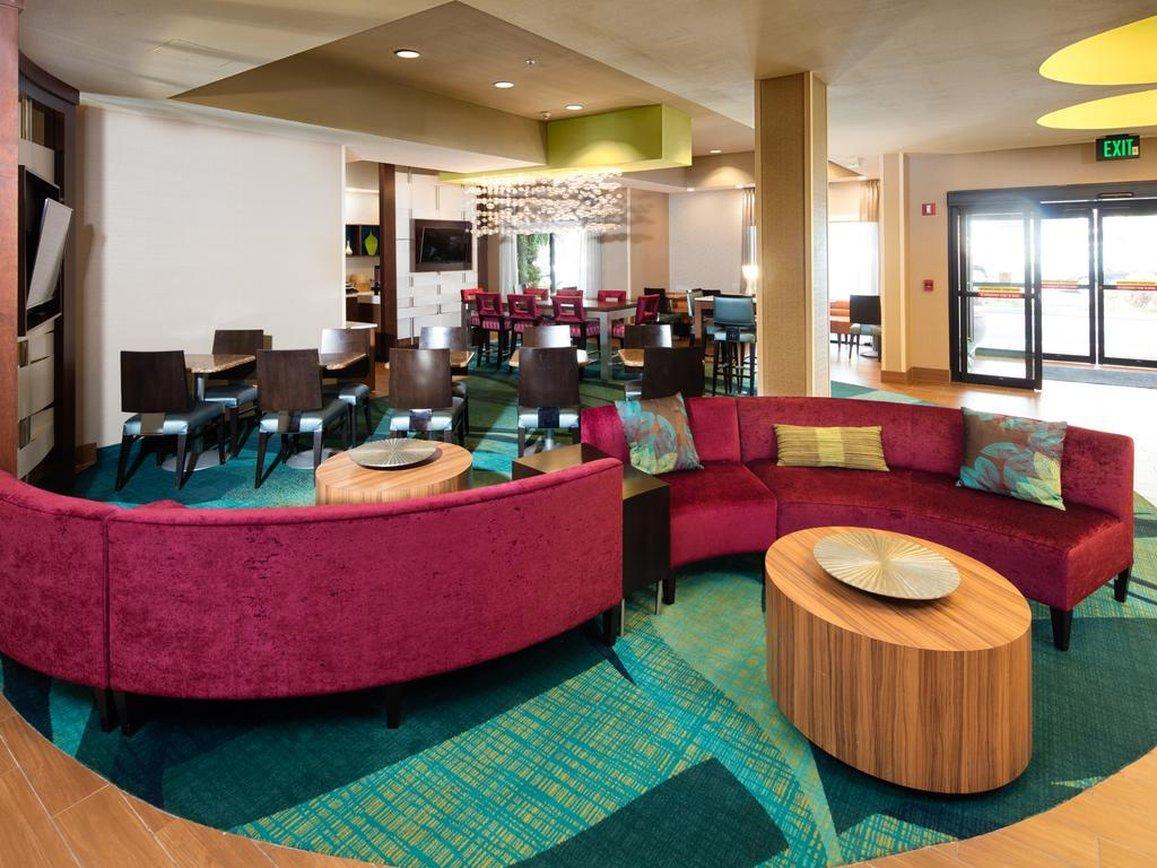 Holiday Inn & Suites Bothell An Ihg Hotel Екстериор снимка