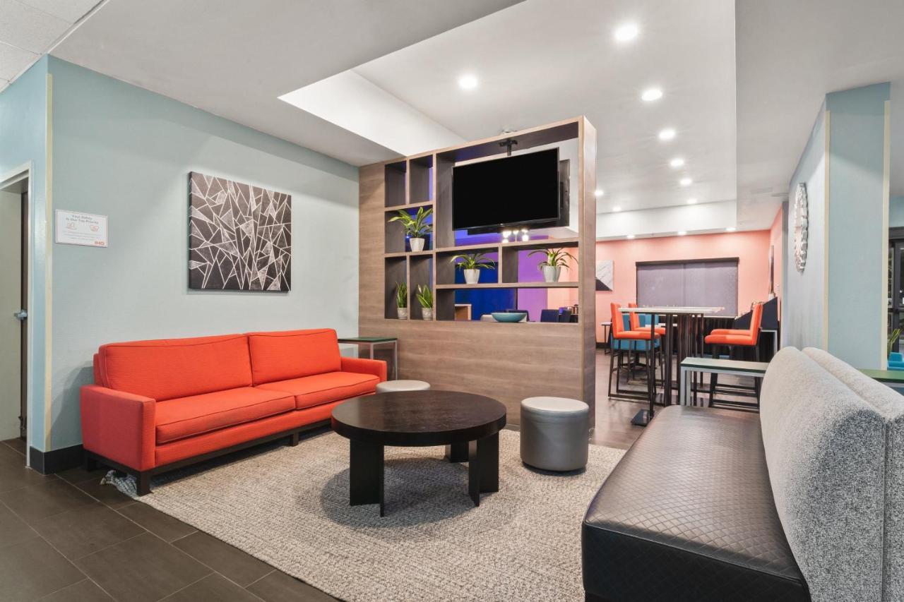 Holiday Inn & Suites Bothell An Ihg Hotel Екстериор снимка