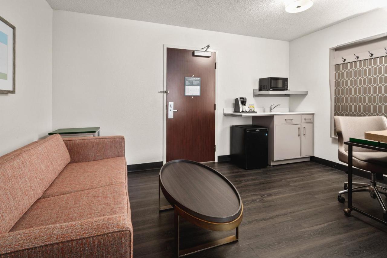 Holiday Inn & Suites Bothell An Ihg Hotel Екстериор снимка