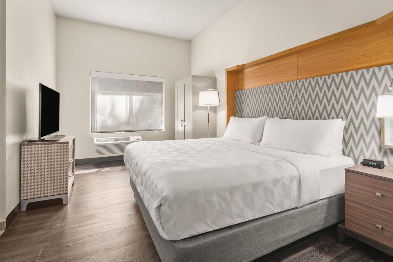 Holiday Inn & Suites Bothell An Ihg Hotel Екстериор снимка