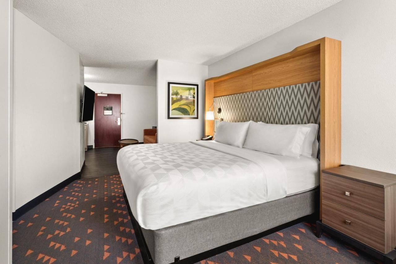 Holiday Inn & Suites Bothell An Ihg Hotel Екстериор снимка