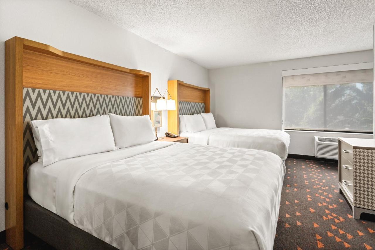 Holiday Inn & Suites Bothell An Ihg Hotel Екстериор снимка