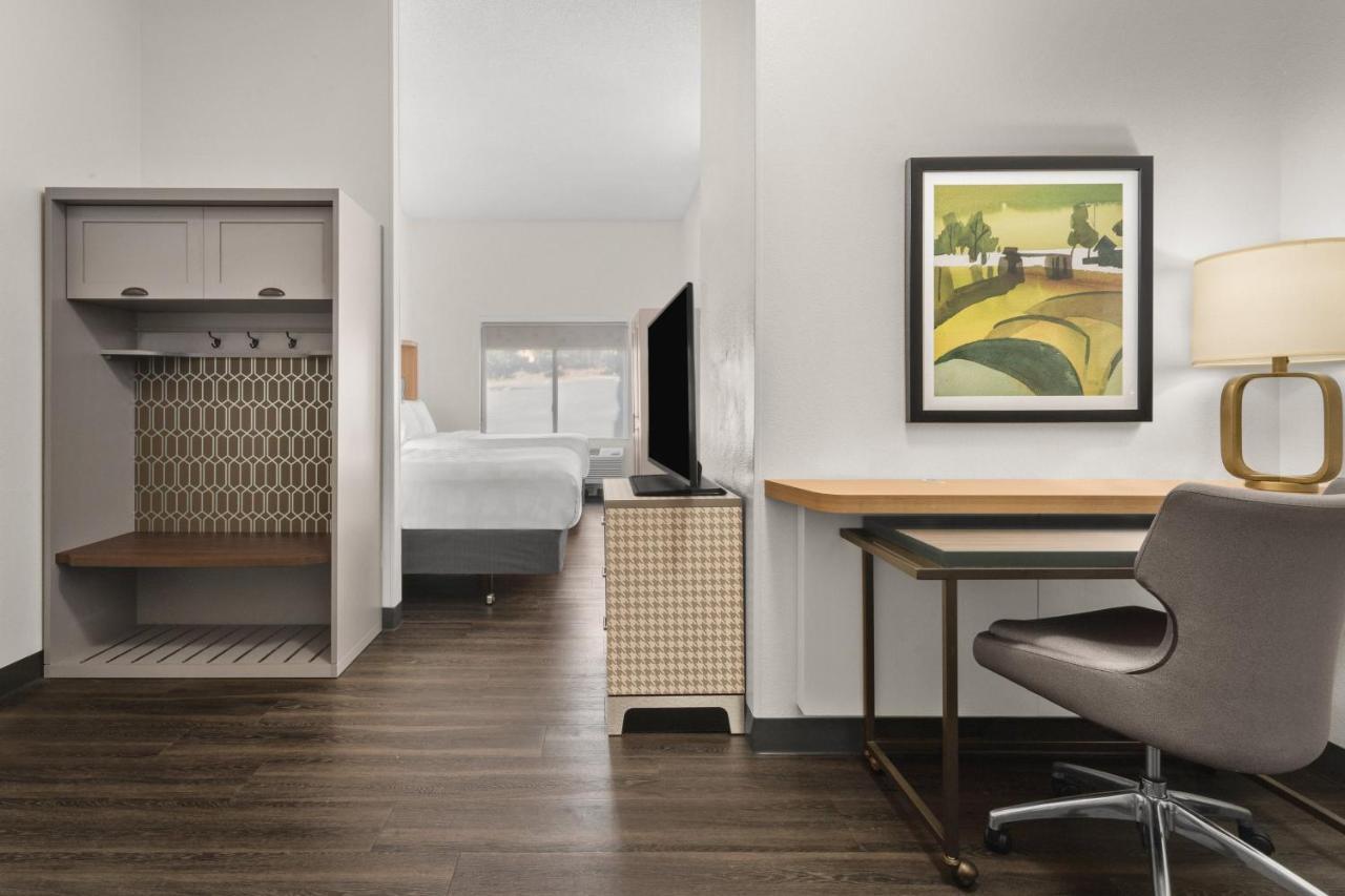 Holiday Inn & Suites Bothell An Ihg Hotel Екстериор снимка