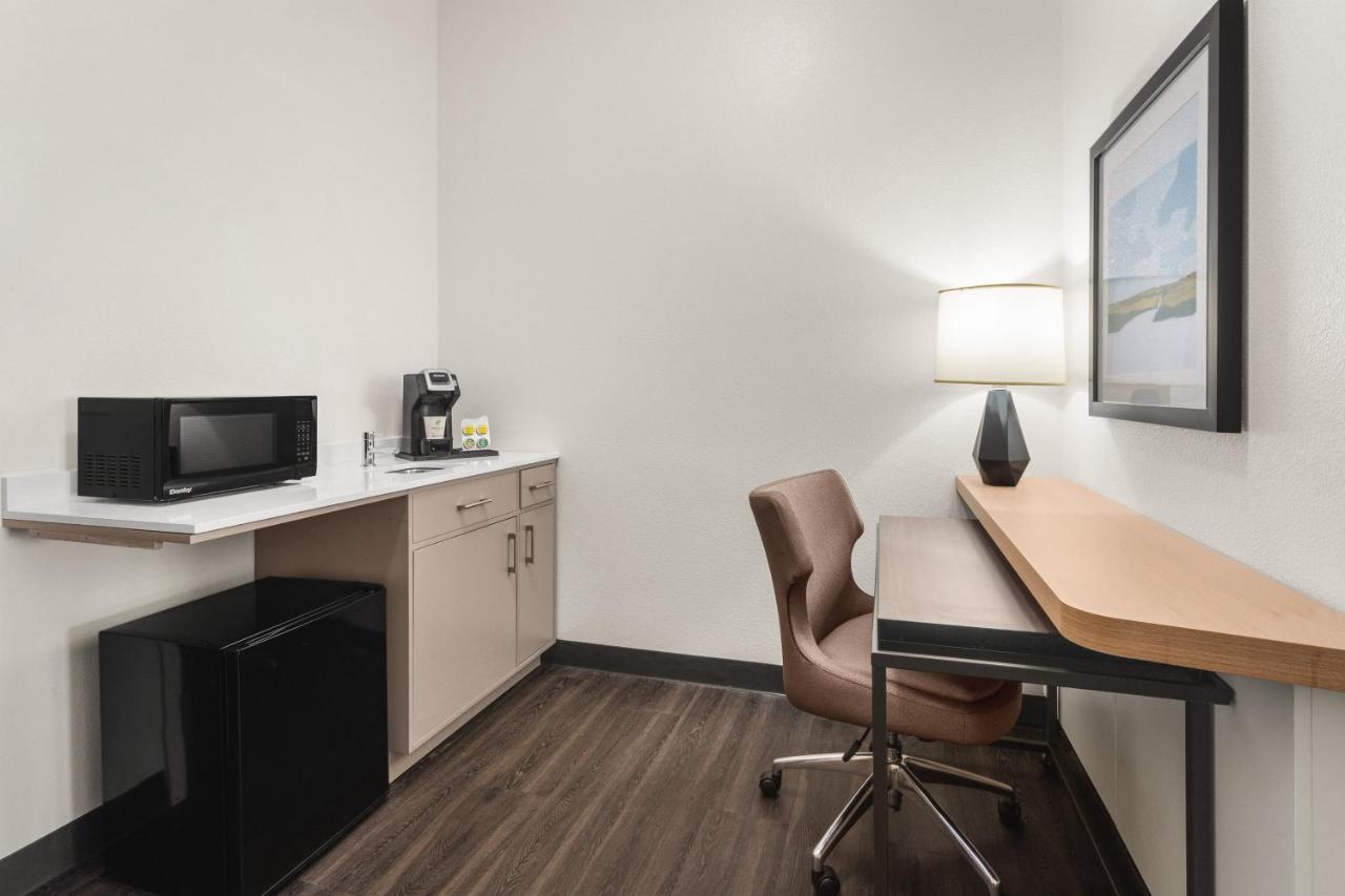 Holiday Inn & Suites Bothell An Ihg Hotel Екстериор снимка