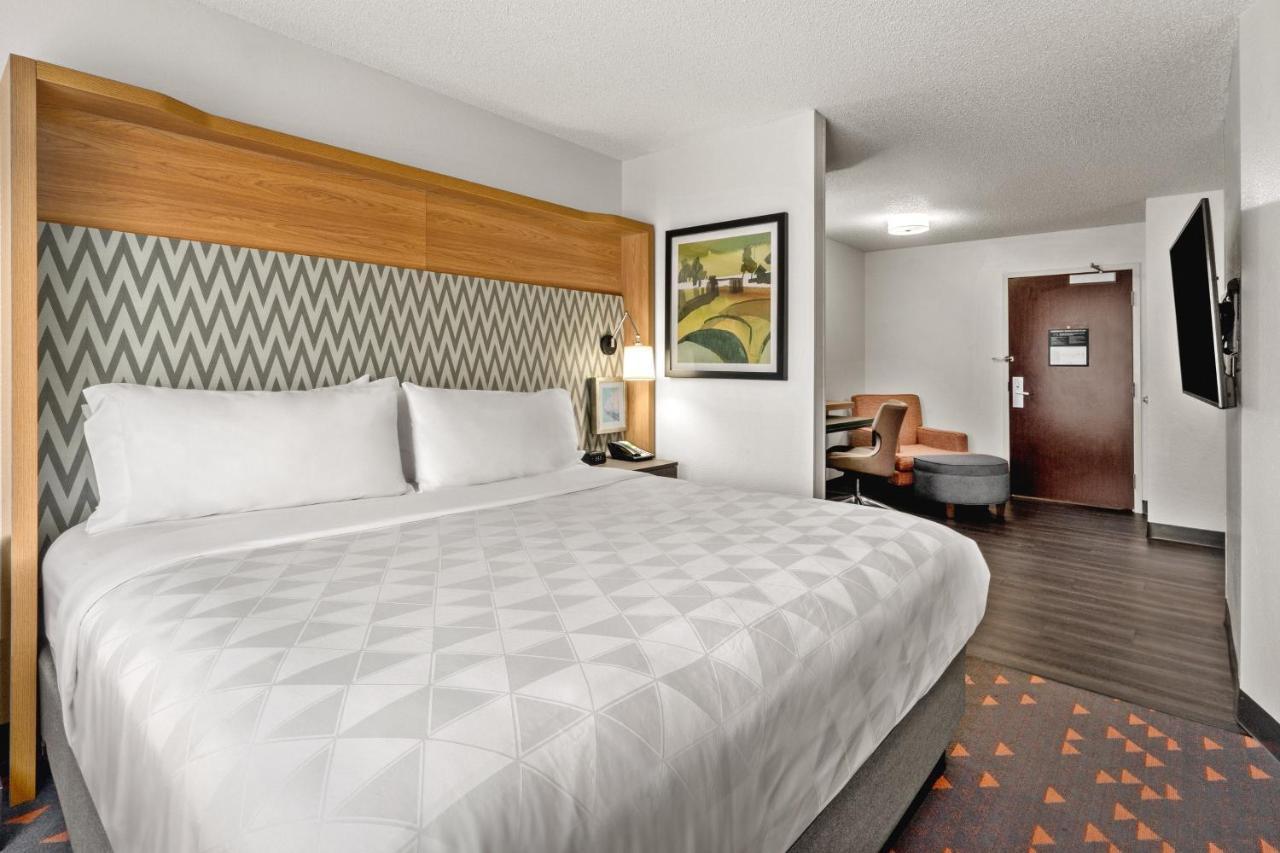 Holiday Inn & Suites Bothell An Ihg Hotel Екстериор снимка