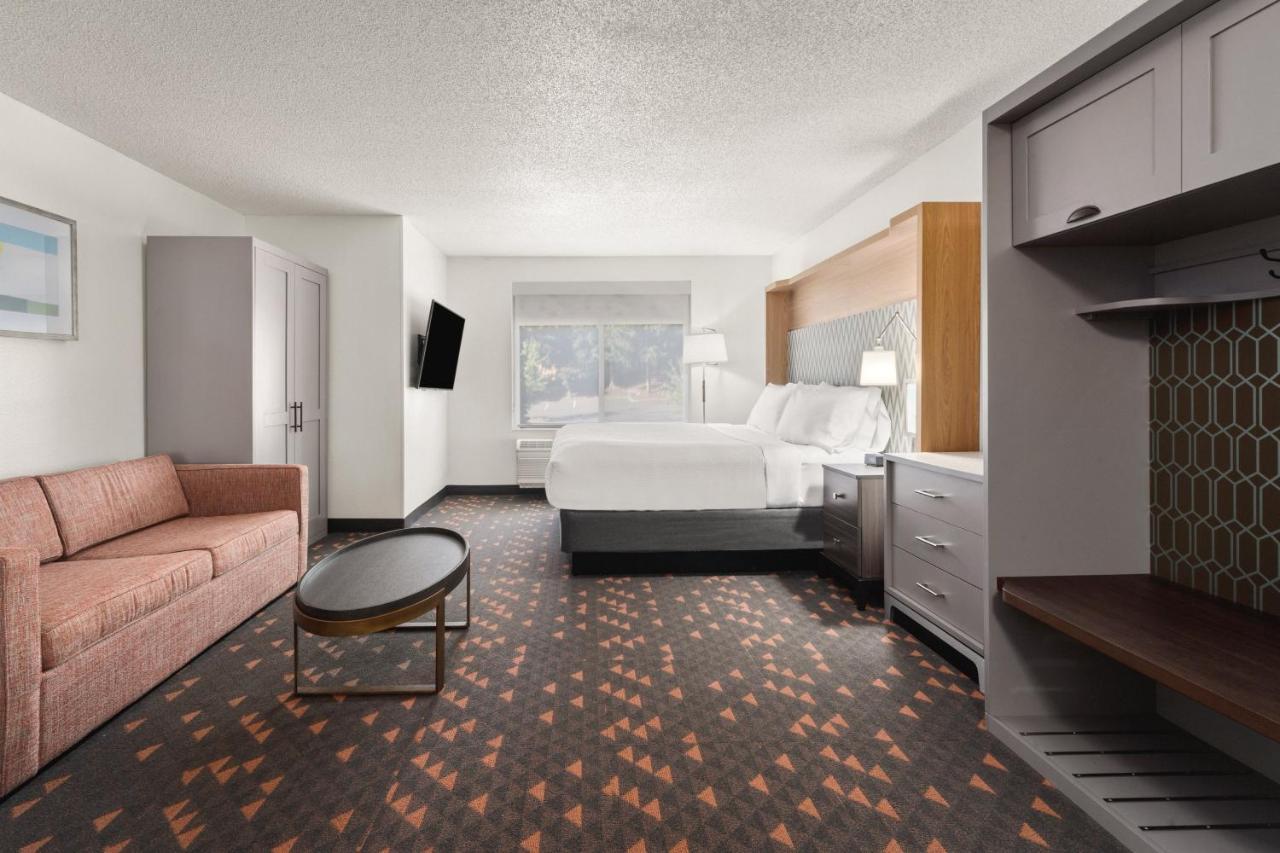Holiday Inn & Suites Bothell An Ihg Hotel Екстериор снимка