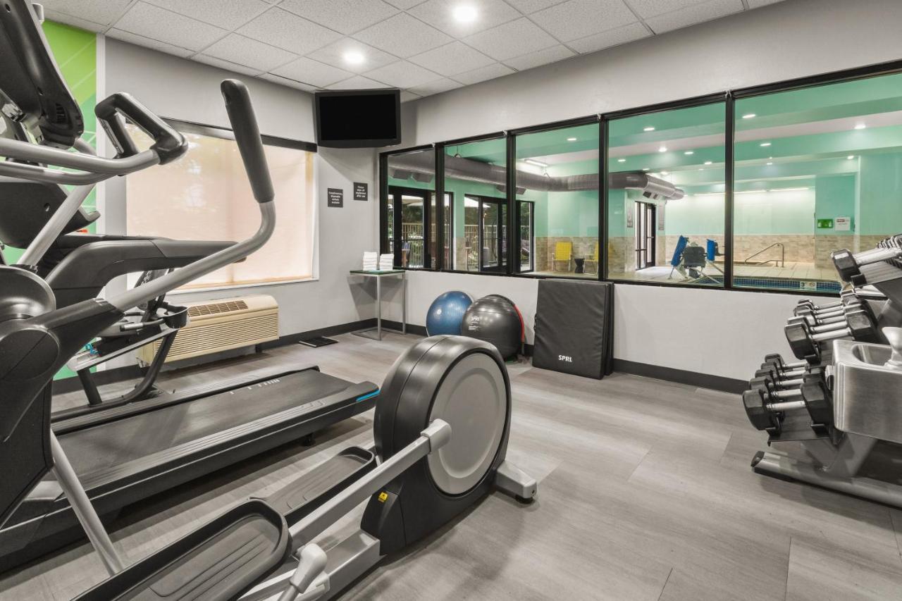 Holiday Inn & Suites Bothell An Ihg Hotel Екстериор снимка