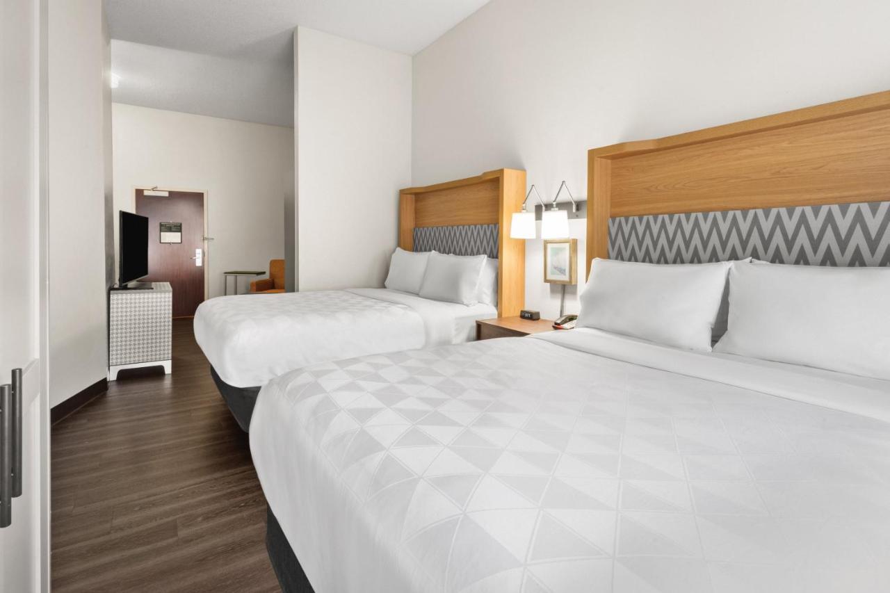 Holiday Inn & Suites Bothell An Ihg Hotel Екстериор снимка