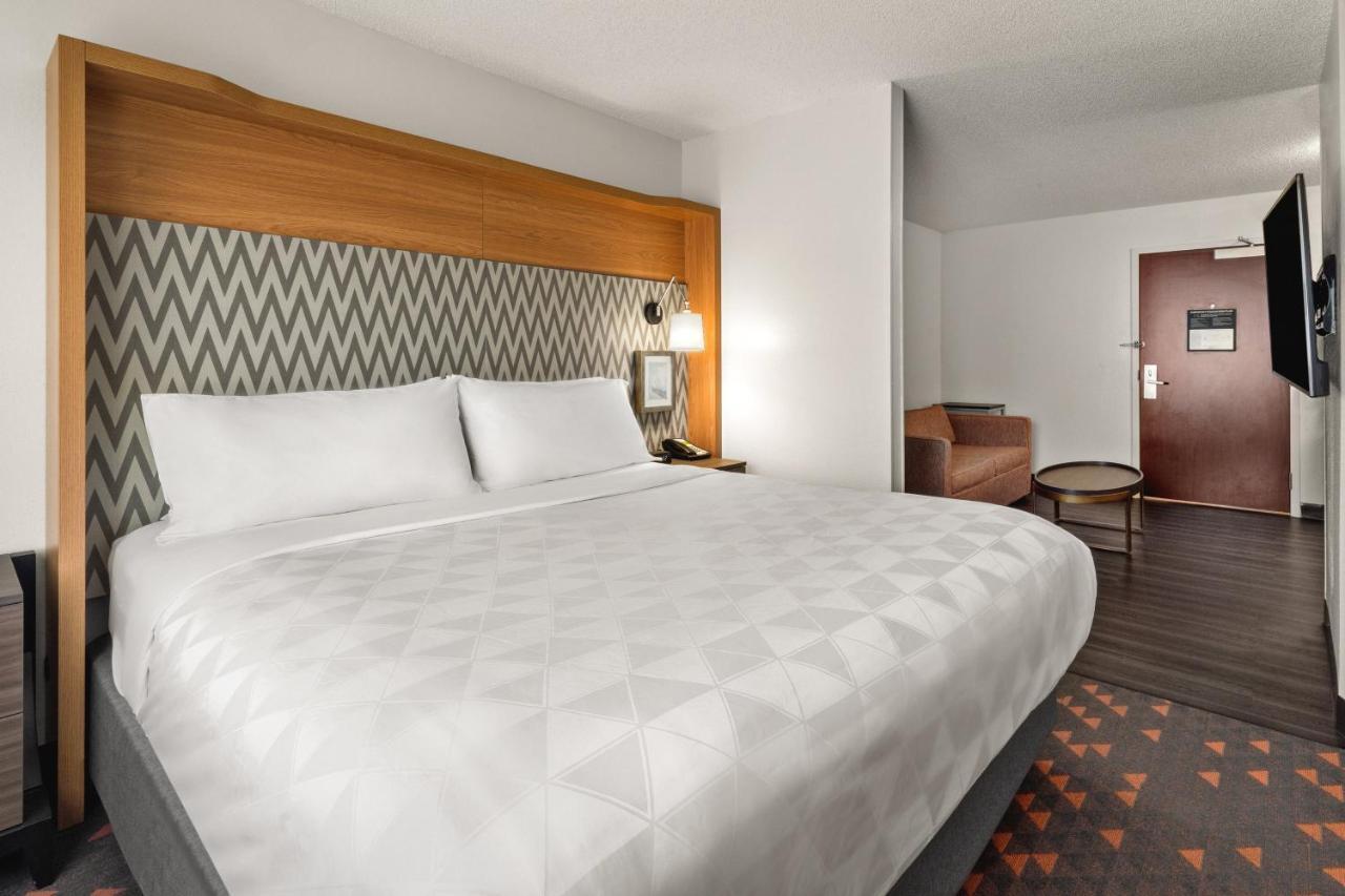 Holiday Inn & Suites Bothell An Ihg Hotel Екстериор снимка