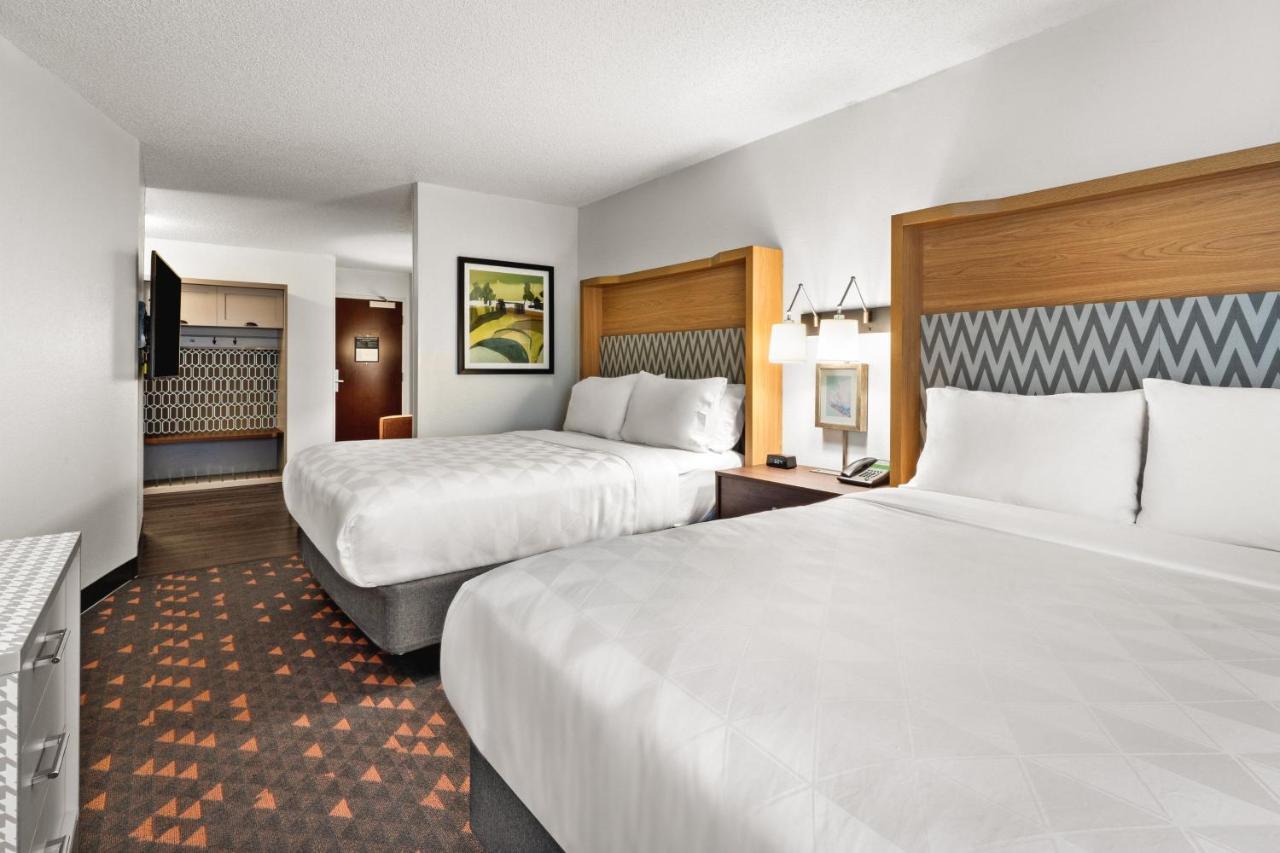 Holiday Inn & Suites Bothell An Ihg Hotel Екстериор снимка