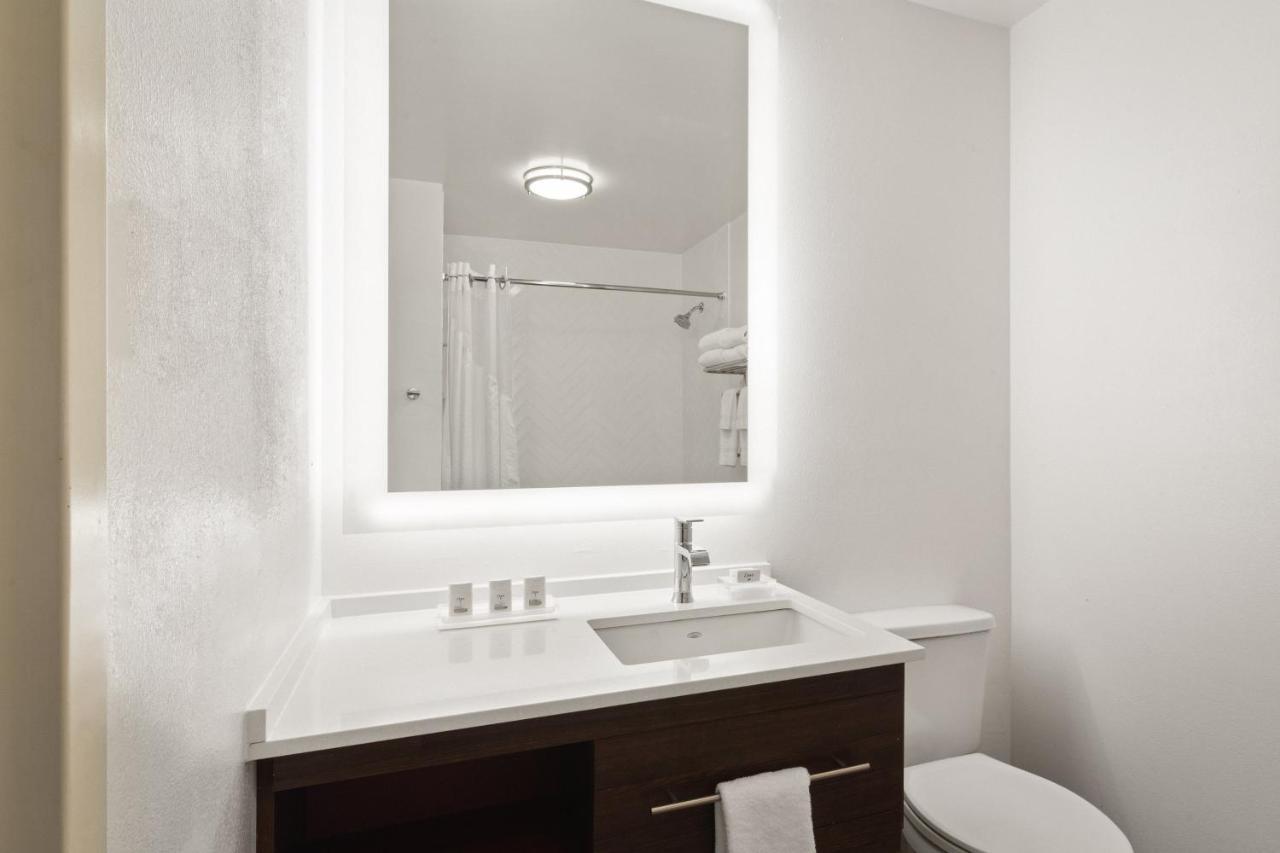 Holiday Inn & Suites Bothell An Ihg Hotel Екстериор снимка