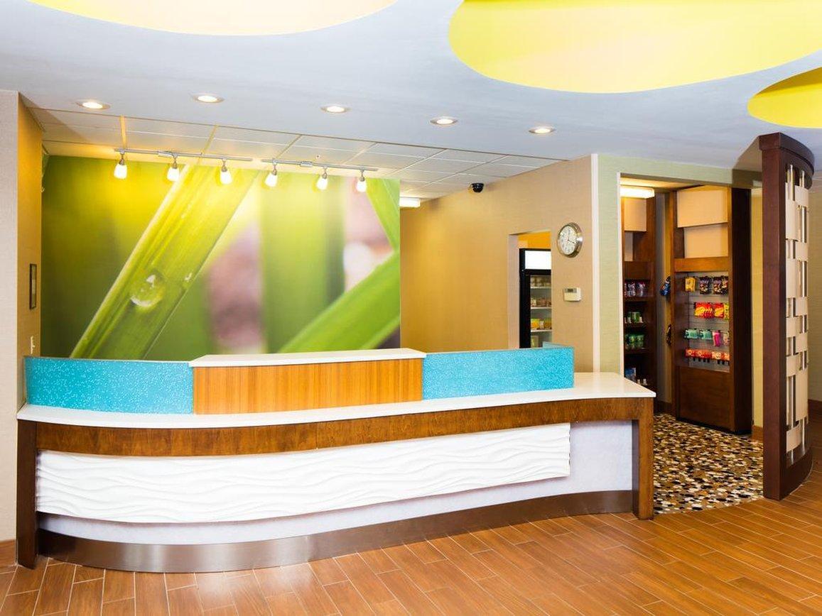 Holiday Inn & Suites Bothell An Ihg Hotel Екстериор снимка