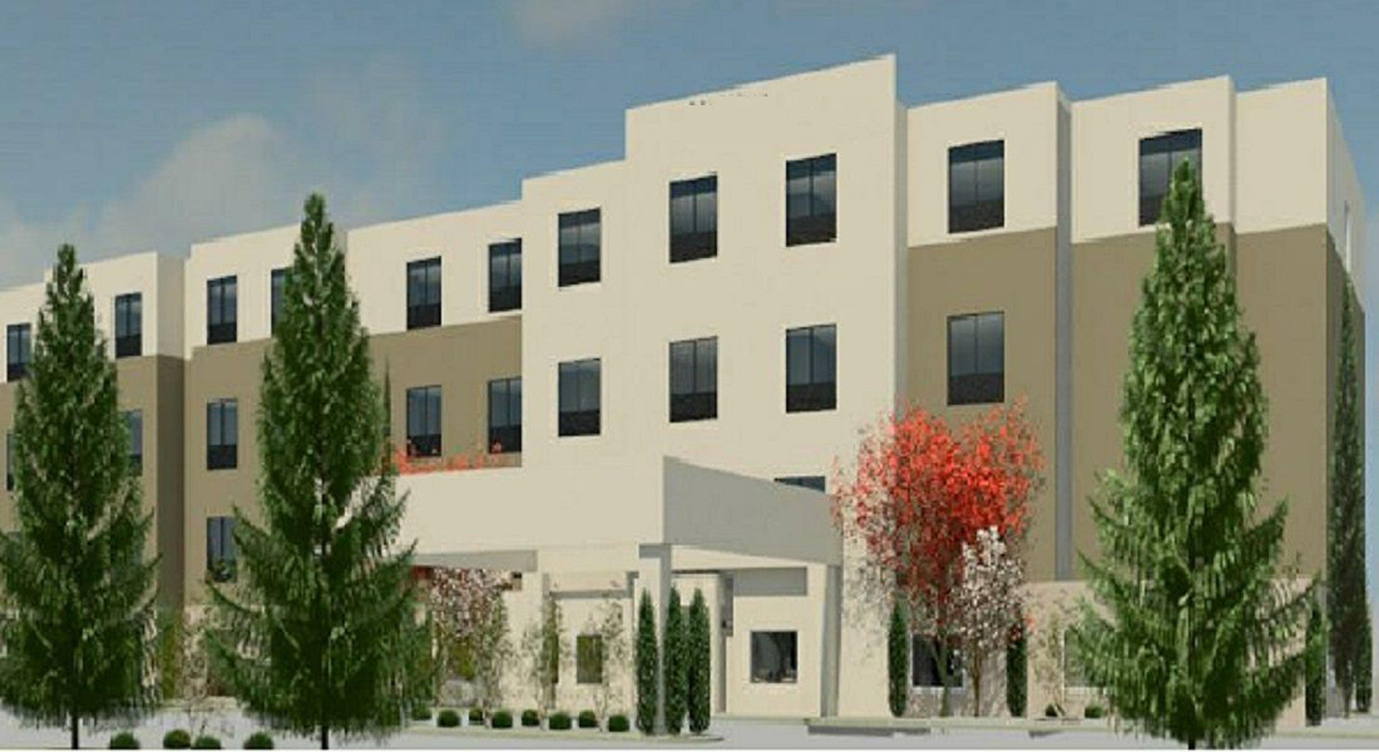 Holiday Inn & Suites Bothell An Ihg Hotel Екстериор снимка