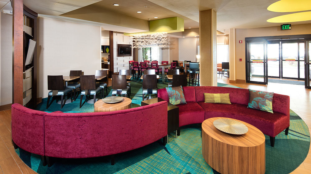 Holiday Inn & Suites Bothell An Ihg Hotel Екстериор снимка