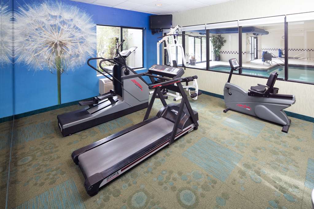 Holiday Inn & Suites Bothell An Ihg Hotel Екстериор снимка