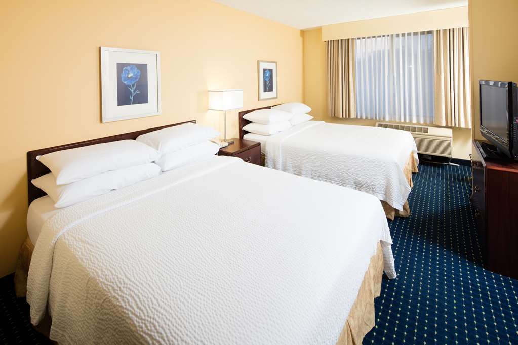 Holiday Inn & Suites Bothell An Ihg Hotel Екстериор снимка