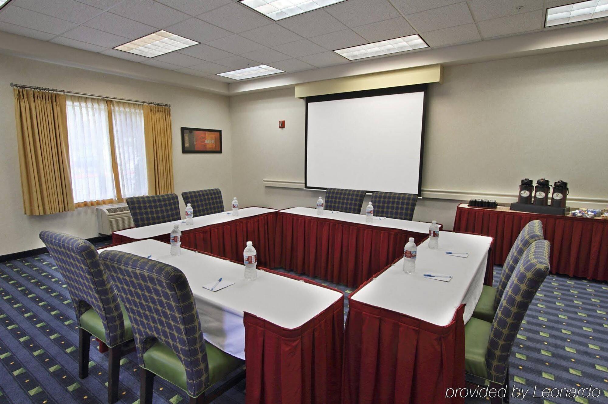 Holiday Inn & Suites Bothell An Ihg Hotel Екстериор снимка