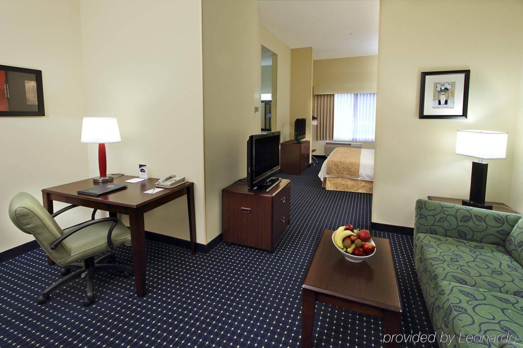 Holiday Inn & Suites Bothell An Ihg Hotel Екстериор снимка