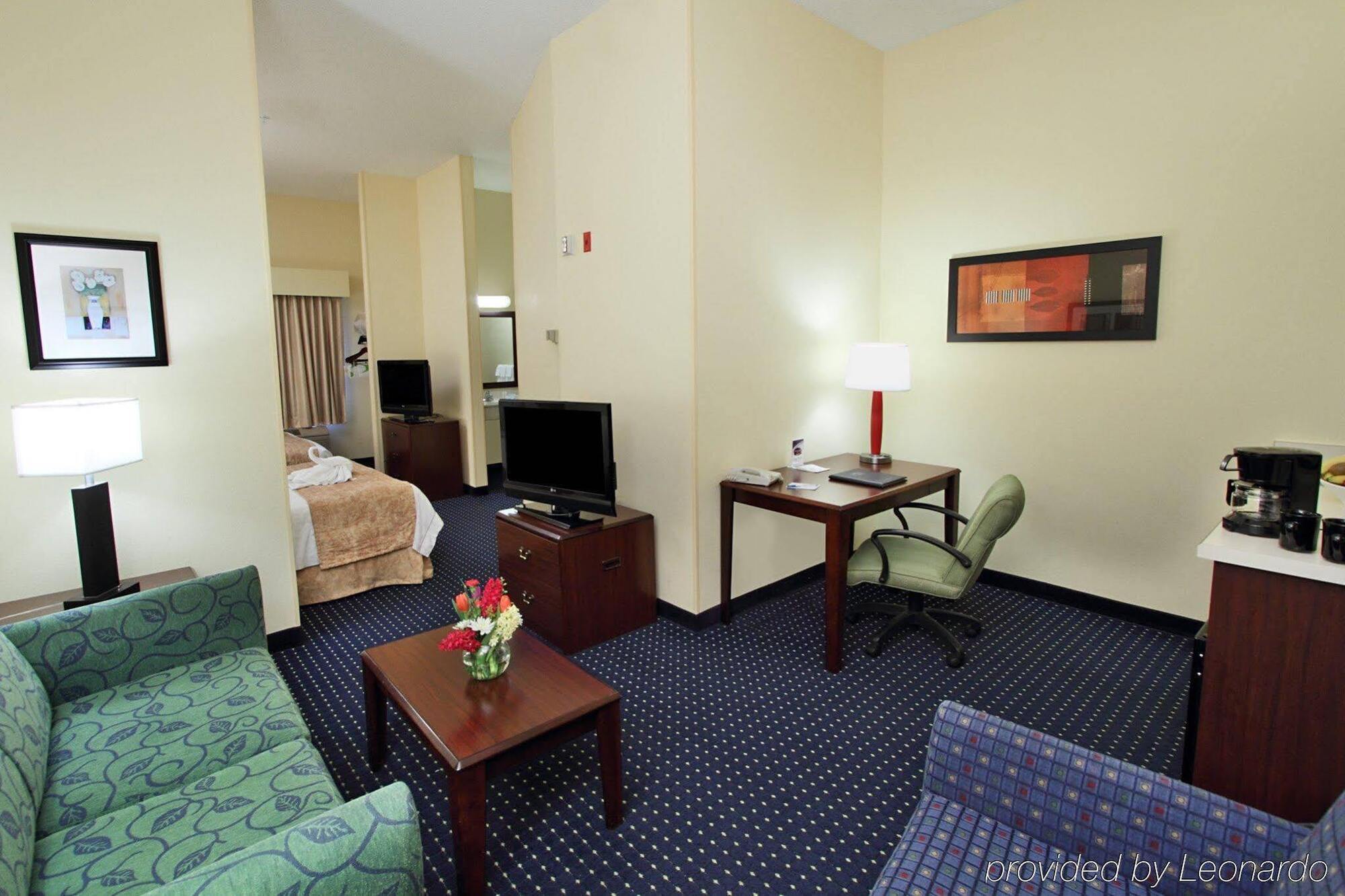Holiday Inn & Suites Bothell An Ihg Hotel Екстериор снимка